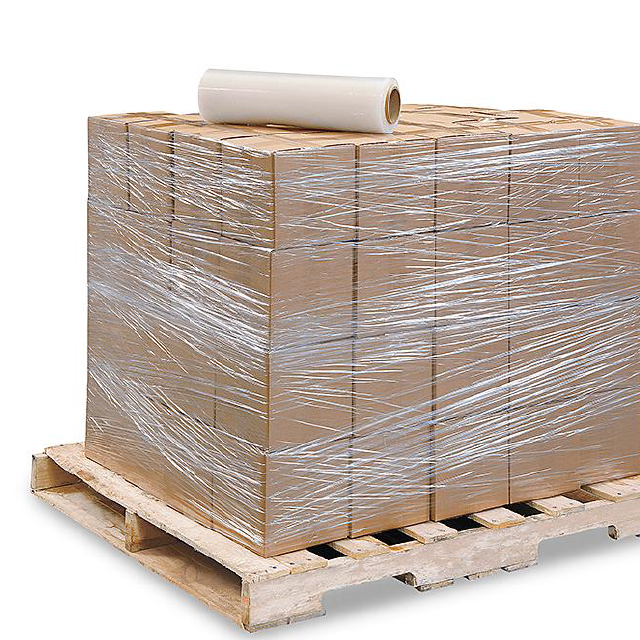 Sealing Films