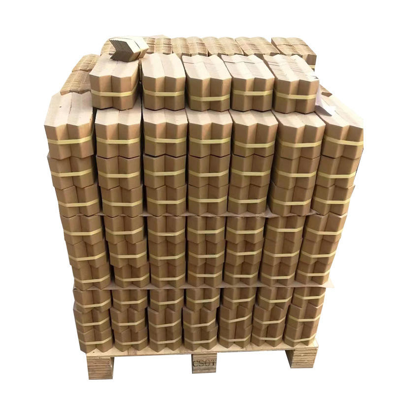 Corrugated Edge Protectors for Carton Reinforcement and Shipping Damage Prevention Solutions3