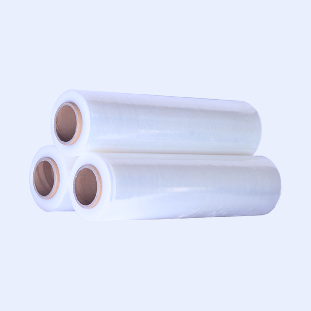 Sealing Films2