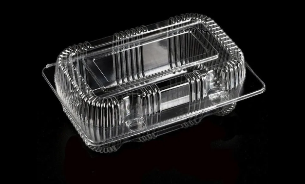 Screenshot 2026 06 15 Disposable PP Clamshell Lunch Box One-Piece Takeaway Food Container Microwave Safe Clear Plastic Food Box for Restaurant